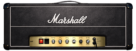 Softube Marshall JMP 2203 v2.5.9 WiN